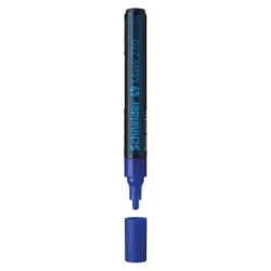Schneider maxx 270 permanentni marker okrugli vrh - odaberite boju plava ( 196348 )
