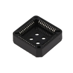 Schukat Electronic gmbh IC podnožje ( PLCC68 )
