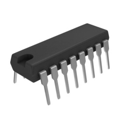 Schukat Electronic gmbh Regulator napona ( SG3524 )