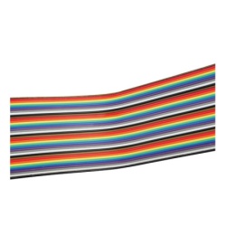 Schukat Flet kabel sa 20 žila ( FBK28-20RB )