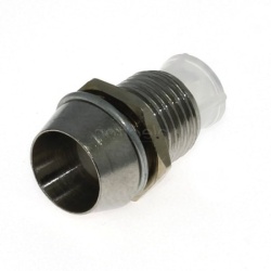 Schukat Kućište za LED 8 mm ( LEDIN801CH )
