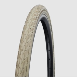 Schwalbe 37-622 delta cruiser plus hs431 krem ( 11159007 )