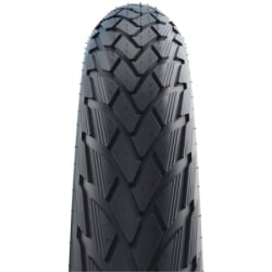 Schwalbe 37-622 hs620 marathon perf, greenguard twinskin addix ( 11159393/A21-2 )-2