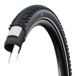 Schwalbe 65-622 advancer hybrid hs636(29x2.60) +spoljna guma ( 11159554.01 )