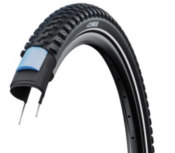 Schwalbe marathon plus mtb 65-584 (27.5x2.60) hs468 spoljna guma ( 11159676.01 )