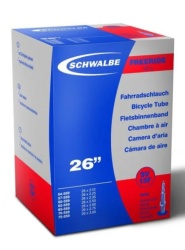 Schwalbe sv13f ek freeride 26" Unutrašnja guma ( 10425793 )