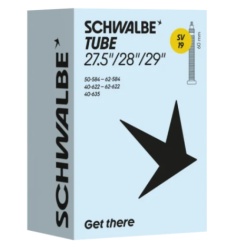 Schwalbe sv19 ( 27.5" 28" 29" ) ib 60mm Unutrašnja guma ( 10464913 )