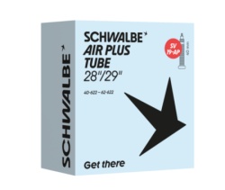 Schwalbe sv19-ap air plus (28,29)IB 40mm unutrasnja guma ( 10463543 )
