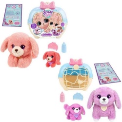 Scruff a luvs mama i beba set ( ME30192 )