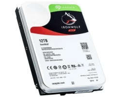 Seagate IronWolf ST12000VN0008 Hard disk 12TB