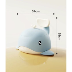 Sediste dolphin grey   ( OUT0078 ) -3