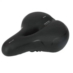 Sedište za bicikl comfort gel,crno ( N24010 )