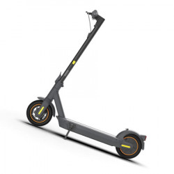 Segway električni trotinet ninebot kickscooter MAXG30 (EU) (B)/tamno siva ( AA.00.0010.32 ) - Img 3