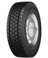 Semperit 205/75r17.5 semperit runner d2 124/122m m+s 3pmsf pogonska ( 87422179 )