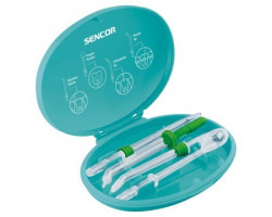 Sencor četkica za zube SOI 2202TQ oralni tuš - Img 2