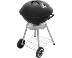 Sencor FZG 1009 roštilj na drva