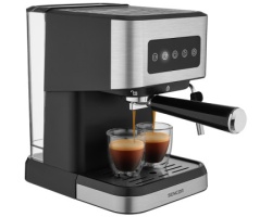 Sencor SES 4020SS Aparat za espresso kafu -9