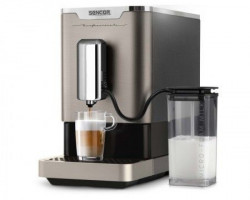 Sencor SES 9020NP aparat za kafu Espresso - Img 1