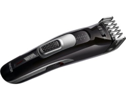 Sencor SHP 4501BK trimer -6
