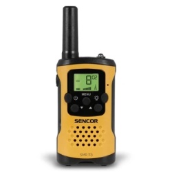 Sencor SMR 113 Voki toki -2
