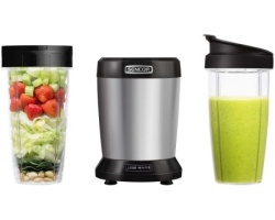 Sencor SNB 4302SS blender-3