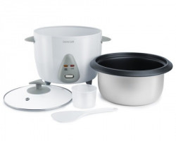 Sencor SRM 1500WH rice cooker - Img 3
