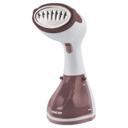 Sencor SSI 0850RS/snaga 1200W/bela-roze Vertikalna pegla