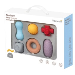 Senzorne igračke - oblici ( 1042324 )