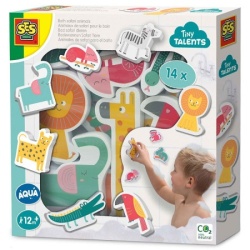 Ses Creative Set divlje životinje akva zabava ( 1042912 )