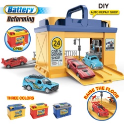 Set akumulator sa vozilima ( 1043138 )-2