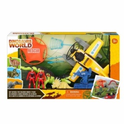 Set dinosaurusa sa vozilima i figurana 63411 ( 11/63411 )