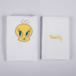 Set peškira tweety ( 2630-TWEETY )  - Img 1