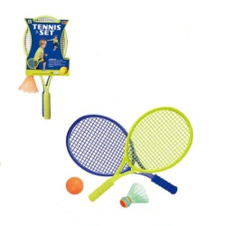 Set reketa za badminton, 56 cm ( 22-014000 )