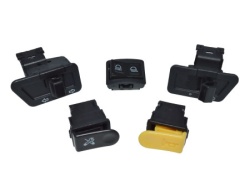 Set tastera i prekidača za elektro bicikl magnum ( 331765 )