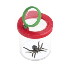 Set za posmatranje buba sa lupom ( 34791 )