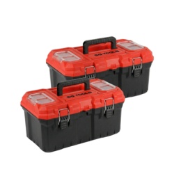 SG Tools kutija za alat 40x23x20cm, sa metalnim kopčama, SG80009 ( SG80009 )