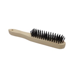 SG Tools SG12010 četka sa drvenom drškom 5 redova S0.3. ( SG12010 )