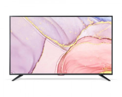 Sharp 50" 50BJ5 smart ultra HD 4K LED TV - Img 1