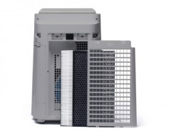 Sharp beli UA-HD40E-LS02 prečišćivač vazduha - Img 3