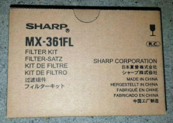 Sharp Filter kit ( MX361FL )