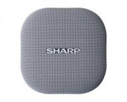 Sharp GX-BT60GR bluetooth zvučnik sivi - Img 2