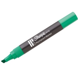 Sharpie permanentni marker w10 zeleni ( S0192715 )-2