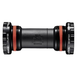 Shimano deore bb-mt501 b 2-piece 68mm bsa Srednja glava ( EBBMT501B )