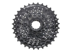 Shimano Kaseta shim hg31-8brzina 11-34(pakovanje u kesici) ( 191117 )