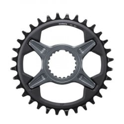 Shimano lančanik pogona 32t shimano sm-crm75 slx fc-m7100-1 ( ISMCRM75A2/F12-11 )