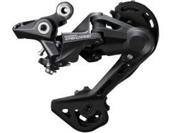 Shimano-zadnji .menj.deore 10/11 rd4120 ( 191305 )