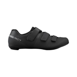 Shimanosh-rc102, black, off-road/xc-racing 45 veličina biciklističke cipele ( eshrc102mgl01s45 )