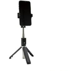 Shooter P40 Selfi stick Tripod Bt