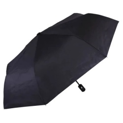 Shorty 70 kišobran klasik kratki crni ( 700057 )