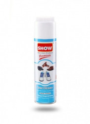 Show Shoe Care Pena za čišćenje obuće od kože i svih vrsta tekstila, 250ml ( 2630047 )